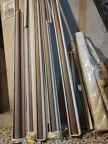 jaluz: Jaluz pərdələr. Müxtəlif ölçüdə munasib qiymete. Ucuz qiymətə jaluz — 4