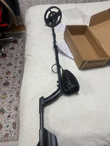 mina axtaran cihaz: En uzu bizde Sifirdan Yeni 135 AZN — 4