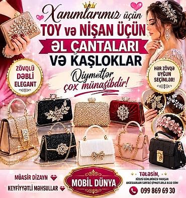 sac ustası: MOBİL DÜNYA QOBU – məhsul və xidmətlər Məhsul kateqoriyaları: - — 7