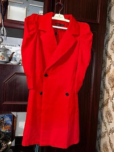 bu ilin debi: Ziyafət donudur. M və L razmerlərə gedər. Videosun isteyen vhatçapdan — 2