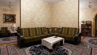 Künc divan, İşlənmiş, Açılan, Bazalı, Parça, Çatdırılma yoxdur lalafo.az -da Künc divan, İşlənmiş, Açılan, Bazalı, Parça, Çatdırılma yoxdur
