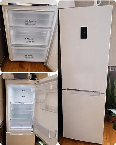 ups satisi: S*SAMSUNG* Qiymət *400 azn* Samsung No Frost soyuducu – Samsung — 1
