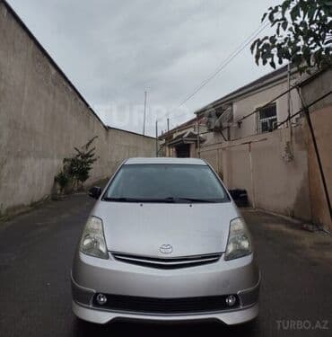 on lip: Toyota Prius tüninq üçün eksklüziv body-kit detalları TƏZƏ 🔹 🚗 — 6