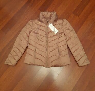 qadin balonkalari: Kurtka yenidir.Razmer uygun gəlmədiyi üçün satılır.36-38 razmerə — 1