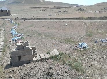 torpaq quba: 8 sot, Tikinti, Kupça (Çıxarış), Bələdiyyə, Müqavilə — 6