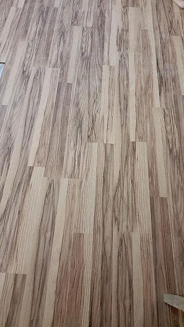 Məhsul: Taxta naxışlı laminat döşəmə panelləri Təsvir: - Təbii ağac — 1