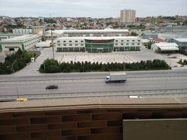 dəniz mənzərəsi mtk: 2 otaqlı, Yeni tikili, 62 kv. m — 12