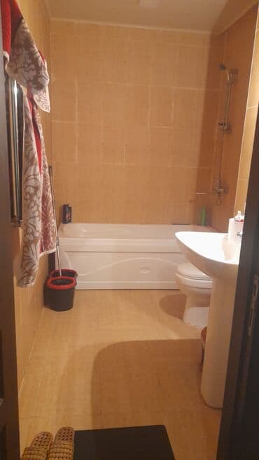 hövsan obyekt: Suraxanı, 2 otaqlı, Yeni tikili, 62 kv. m — 1