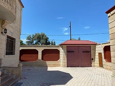 hövsanda: Bağ evi kirayə verilir, Mərdəkan Mərdəkanda yerləşən isti, hovuzlu bağ — 2