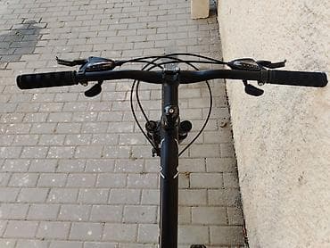 Велосипеды: Velosiped ideal vəziyyətə di Biraz endirim edərəm - Çərçivə: yüngül — 6