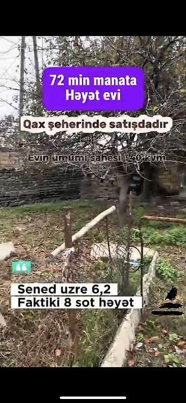 zigda kiraye evler 2024: 4 otaqlı, 140 kv. m, Kredit yoxdur, Orta təmir — 3