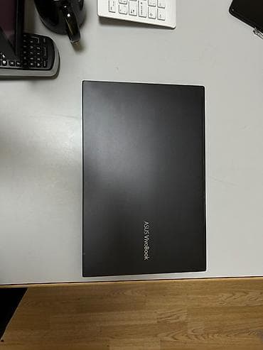 hisense pro: İşlənmiş ASUS Vivobook, 15.6 ", Intel Core i5, 512 GB, Pulsuz çatdırılma — 9