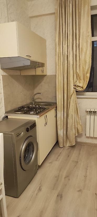 Kirayə mənzillər: Kirayə ev Əhmədli .Afrodita şadliq sarayının yani təzə tikili binanın — 3