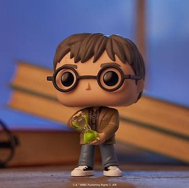 oyuncaq fiqurlar: Funko Pop! Harry Potter #180 – vinil fiqur - Rəsmi Funko Pop! — 2