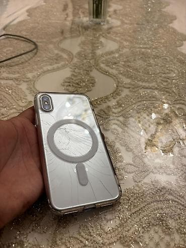 ayfon xs maxs: IPhone Xs Max, 256 GB, Ağ — 3