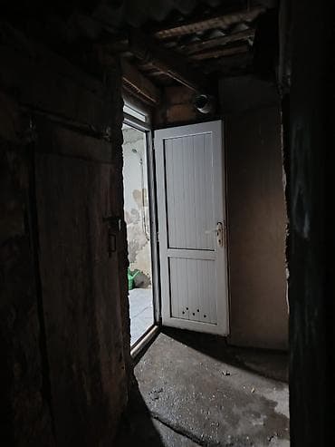 ağ şeherde kiraye evler: Səhərin mərkəzində 2 otaqlı həyət evi kirayə verilir ev ailəyə — 8
