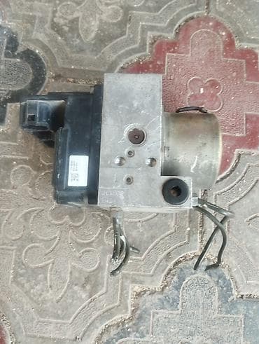 Ili 2006 qiyməti razılaşmaq olar Məhsul: Nissan üçün ABS hidravlik — 5