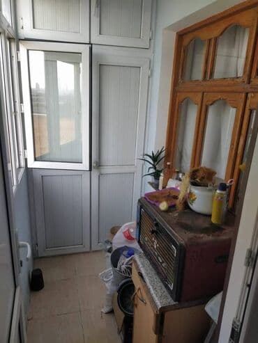 2 otaqlı mənzil vasitəçisiz: Bakı, 2 otaqlı, Köhnə tikili, 70 kv. m — 15