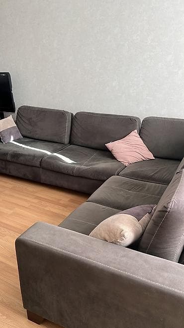 islenmis kunc divanlar: Künc divan, İşlənmiş, Açılmayan, Bazasız, Vеlur parça, Çatdırılma yoxdur — 5