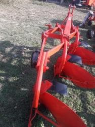 qoşqu lapet: Kotan 3 Korpus. 12 lik. Alpler firmasıdır. Dövlət güzəştli qiymətlə — 2