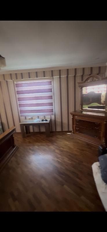 kirayə evle: 1 nefer otaq yoldasi axtarilir — 2