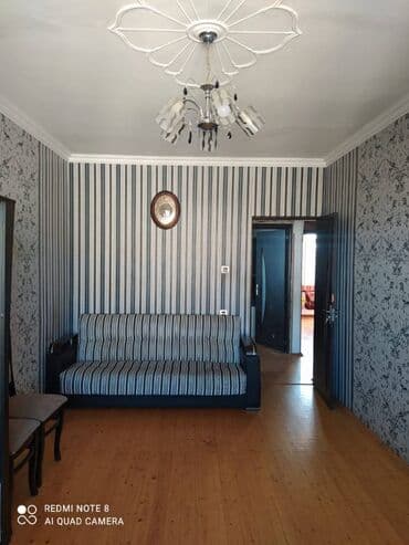 elmler kiraye: Yasamal rayonu Elmlər metrosunun yaxınlığında,5 mertebeli binanın 1-ci — 2