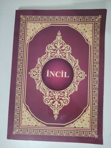 azerbaycan dili guven pdf: Məhsul: “İncil” – Azərbaycan dilində tam mətn Salam hər vaxtınız — 1