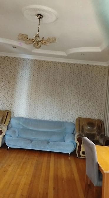 Həyət evi alıram: 110 kv. m, 3 otaqlı — 3