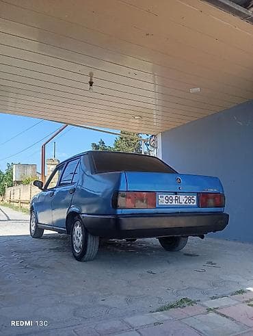 maşın satisi: Tofas : 1.6 l | 2001 il 150000 km Sedan — 2