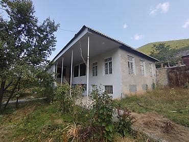 modul tipli ev: Həyətyanı sahəsi genişdir, sakit məhəllədə yerləşir, ətrafı təbiət və — 2