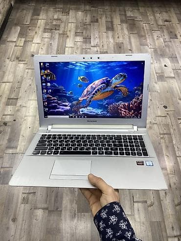 proqram: İşlənmiş Lenovo IdeaPad, 15.6 ", Intel Core i5, 128 GB, Ödənişli çatdırılma, Rayonlara çatdırılma, Pulsuz çatdırılma — 3