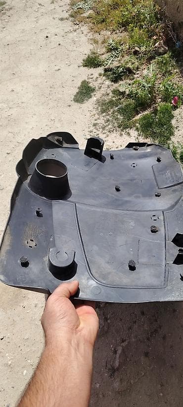 tofaş motor: Məhsul: Skuter üçün variator kəməri və variator qoruyucu qapağı — 1