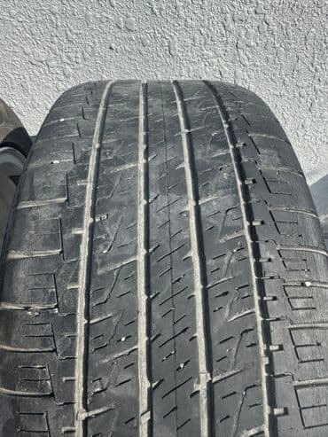 niva təkər: Yeni Disk təkər BMW 245 / 45 / R 17, 5 Boltlu — 4