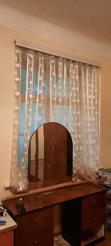 kiraye evler zabrat 1: 45 kv. m, 2 otaqlı, İşıq — 3