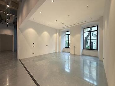 kiraye gence: İcarəyə verilir obyekt 860 m², Sahil m. Daha 4 şəklə bax Agentlik 1 — 9