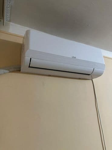 гидрофор для дома: Artel split kondisioner (divar tipli) - Brend: Artel - Rəng: ağ — 3