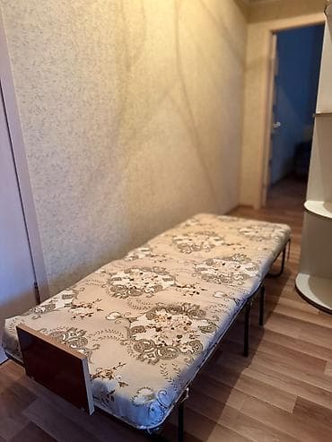 раскладушки в баку: Yığılabilir tək nəfərlik çarpayı hec bir problemi yoxdu — 1