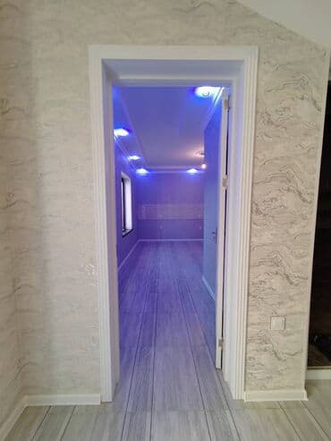 hovsanda obyekt satılır: 4 otaqlı, 200 kv. m, Yeni təmirli — 29