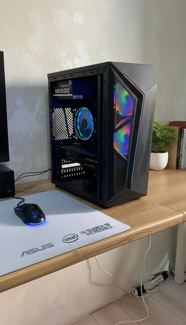 discover note 13 plus отзывы: Gaming kompüter sistemi GTX1660Tİ Asustek prime h310m-k R2-0 — 2