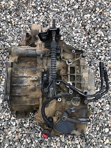 traktor motoru satilir: Hyundai Elantra, 2001 il, İşlənmiş — 1