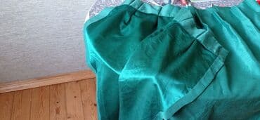 Бусы: Новый, Хлопок Занавеска, Бесплатная доставка — 4