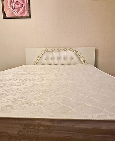 İşlənmiş, Ortopedik matras, İki nəfərlik lalafo.az -da İşlənmiş, Ortopedik matras, İki nəfərlik