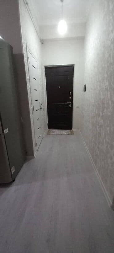 nerimanovda obyekt satilir: 1 otaqlı, Yeni tikili, m. Nəriman Nərimanov, 44 kv. m — 4