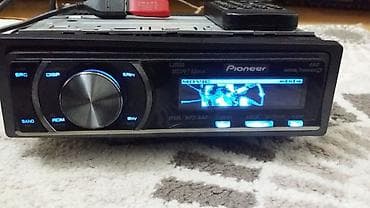 mersedes disk teker: Pioner 6050 aux uzb islek problem yoxdur !!!!!!!!!!!!!!!!!!!!! pultu — 1