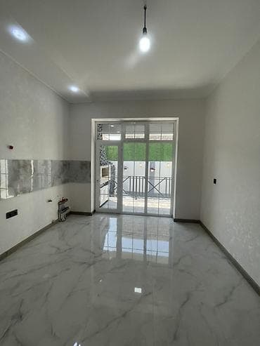 kifayət ev: 4 otaqlı, 143 kv. m, Kredit yoxdur, Yeni təmirli — 10