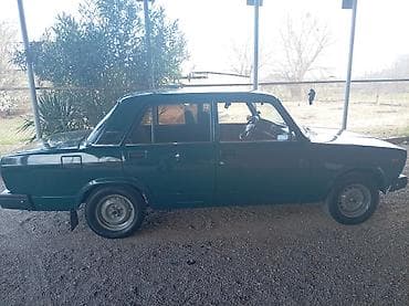 renault kangoo 2000: VAZ (LADA) 2107: 1.6 l | 2008 il 14000 km Sedan — 2