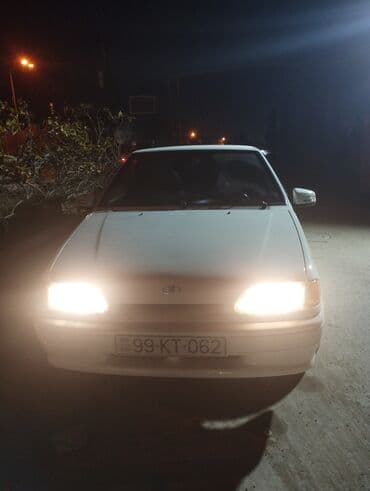 Скупка авто: Avtomobil: Sedan/küçük sınıf (sol sükanlı) Rəng: Ağ eksteryer, qara — 8