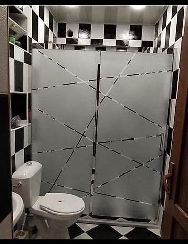 hamamlar: Hamam üçün premium avadanlıqlar və şüşə sistemləri - Azad — 4
