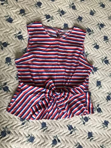 ağ qadın koftaları: Park bulvardaki Polodan 70azn alinib. 1-2defe geyilib. Cox serin — 6