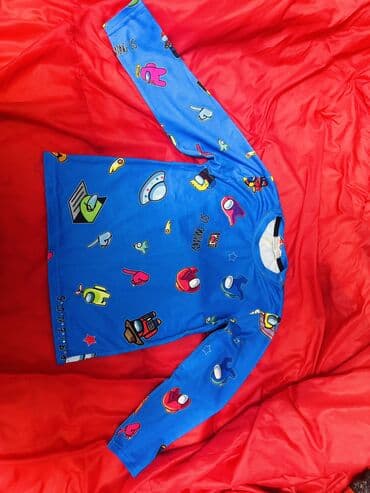 Uşaq ayaqqabıları: Uniseks, 30 — 2